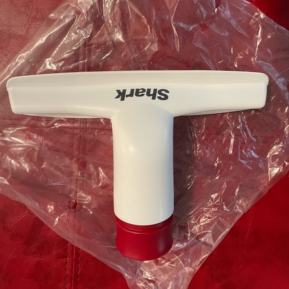 NWOT “SHARK VACUMN PARTS” Accessory for Shark Rotator Upright Lift Away #Nv500 - Picture 3 of 10